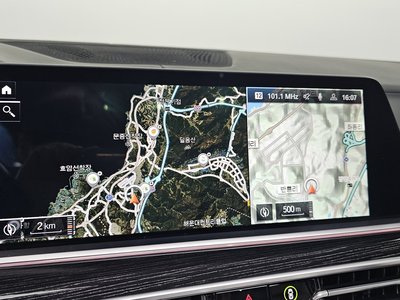 صورة مصغرة 15 لـ 2022 BMW X7