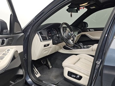 2022 BMW X7 照片 10