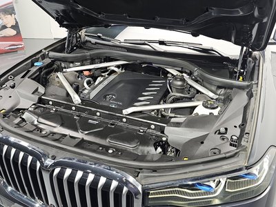 2022 BMW X7 照片 7