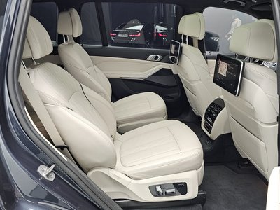 صورة مصغرة 12 لـ 2022 BMW X7