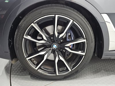 2022 BMW X7 照片 6