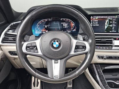 صورة مصغرة 14 لـ 2022 BMW X7