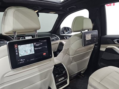 صورة مصغرة 11 لـ 2022 BMW X7
