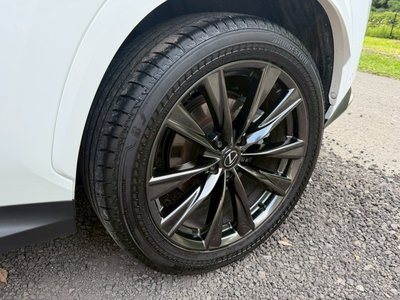2024 Lexus NX 缩略图 34