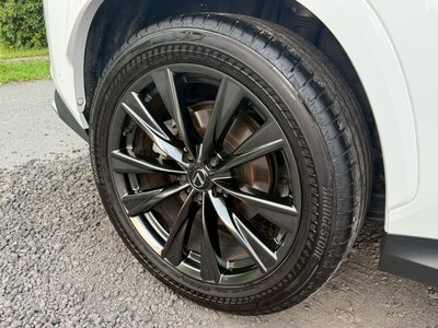 2024 Lexus NX 缩略图 29
