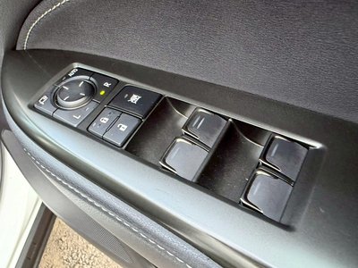 2024 Lexus NX 缩略图 38