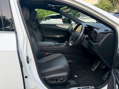 2024 Lexus NX 缩略图 40