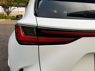 2024 Lexus NX 缩略图 30