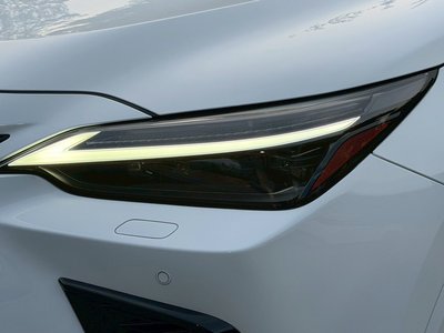 LEXUS NX - 5