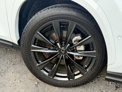 2024 Lexus NX 缩略图 17