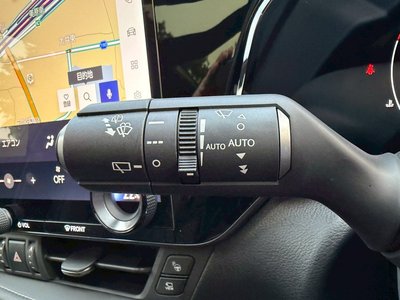 2024 Lexus NX 缩略图 50