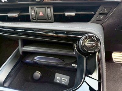 2024 Lexus NX 缩略图 54