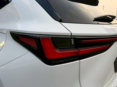 2024 Lexus NX 缩略图 31