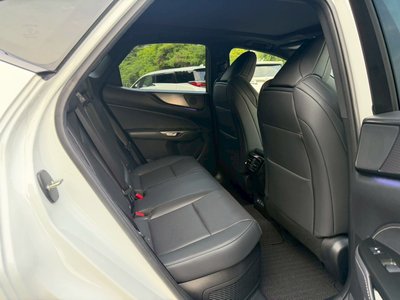 2024 Lexus NX 缩略图 66