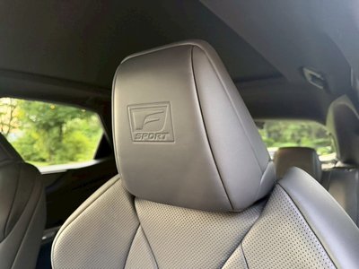 2024 Lexus NX 缩略图 78