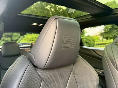 2024 Lexus NX 缩略图 43