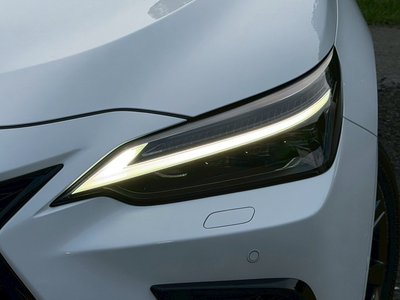 LEXUS NX - 4