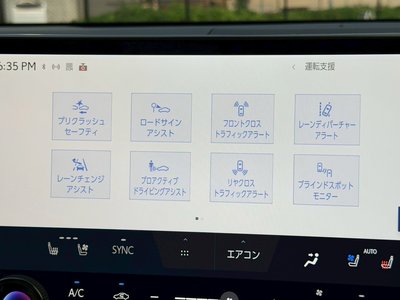 2024 Lexus NX 缩略图 60