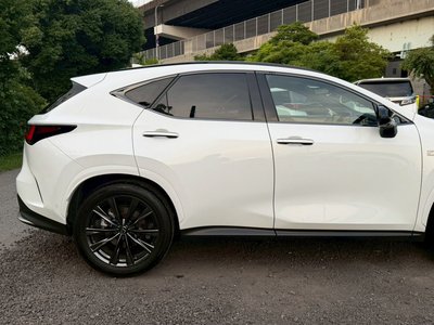2024 Lexus NX 缩略图 21