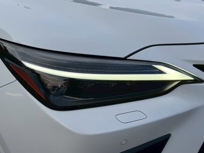 2024 Lexus NX 缩略图 14