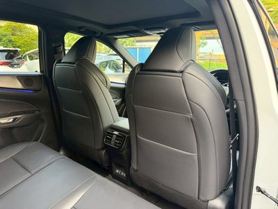 2024 Lexus NX 缩略图 70