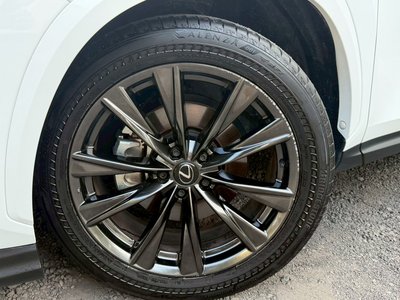 LEXUS NX - 8