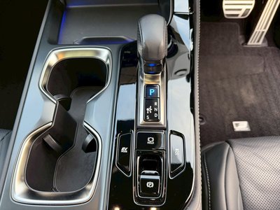 2024 Lexus NX 缩略图 53