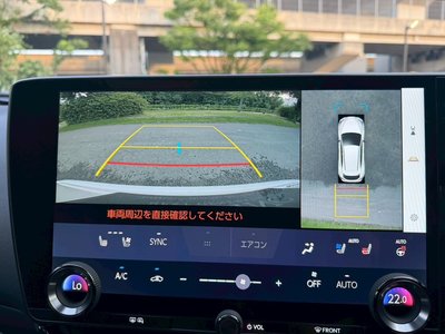 2024 Lexus NX 缩略图 56