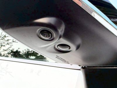 2024 Lexus NX 缩略图 20