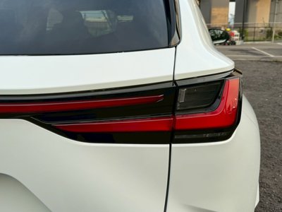 2024 Lexus NX 缩略图 25