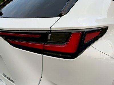 2024 Lexus NX 缩略图 26