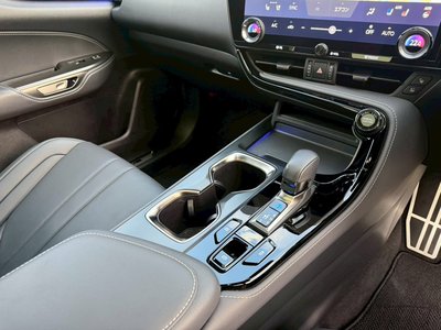 2024 Lexus NX 缩略图 52