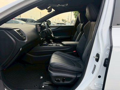 2024 Lexus NX 缩略图 75