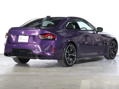 BMW 2 SERIES COUPE - 2