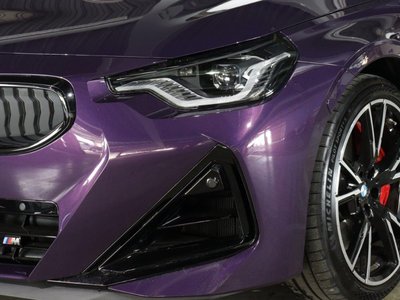 BMW 2 SERIES COUPE - 4