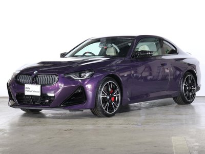 BMW 2 SERIES COUPE - 1