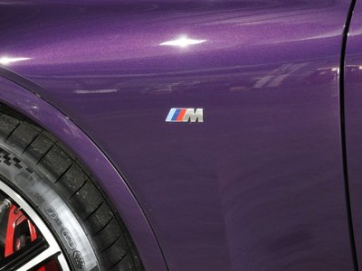 BMW 2 SERIES COUPE - 6