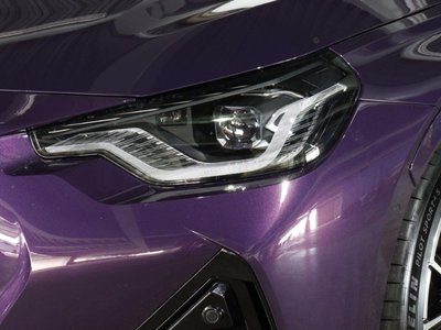 BMW 2 SERIES COUPE - 5