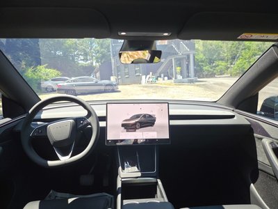 2026 Tesla MODEL Y — миниатюра 13
