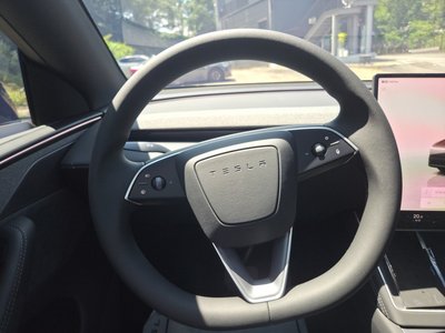 2026 Tesla MODEL Y — миниатюра 14