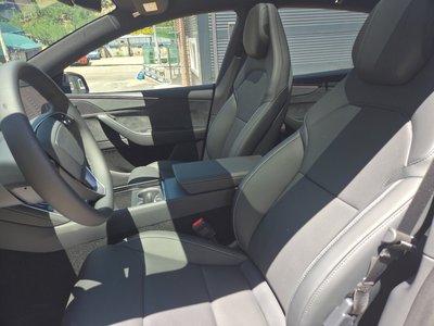 2026 Tesla MODEL Y — миниатюра 11