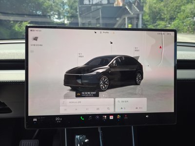 2026 Tesla MODEL Y — миниатюра 15