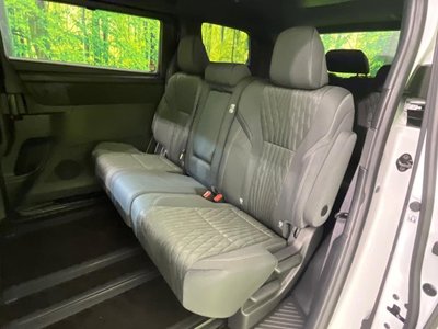 صورة مصغرة 32 لـ 2025 Toyota ALPHARD