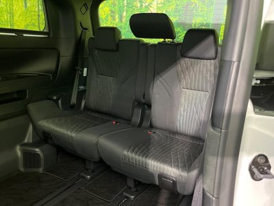 صورة مصغرة 33 لـ 2025 Toyota ALPHARD