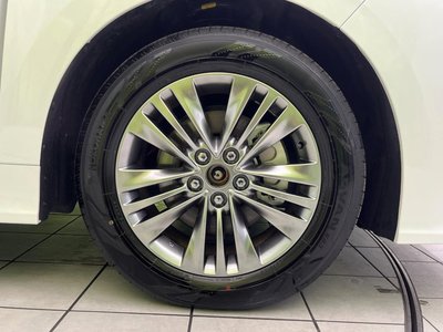 صورة مصغرة 53 لـ 2025 Toyota ALPHARD
