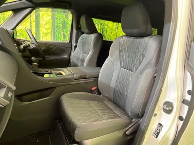 صورة مصغرة 31 لـ 2025 Toyota ALPHARD
