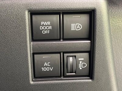 صورة مصغرة 45 لـ 2025 Toyota ALPHARD