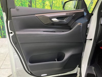 صورة مصغرة 54 لـ 2025 Toyota ALPHARD