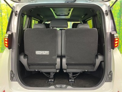 صورة مصغرة 34 لـ 2025 Toyota ALPHARD