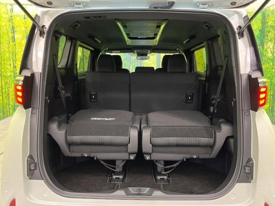 صورة مصغرة 35 لـ 2025 Toyota ALPHARD